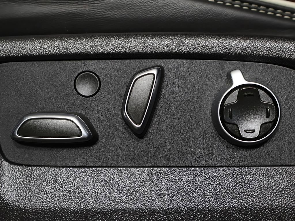 Used 2024 GMC Sierra 1500 Denali Ultimate AWD/4WD image 38