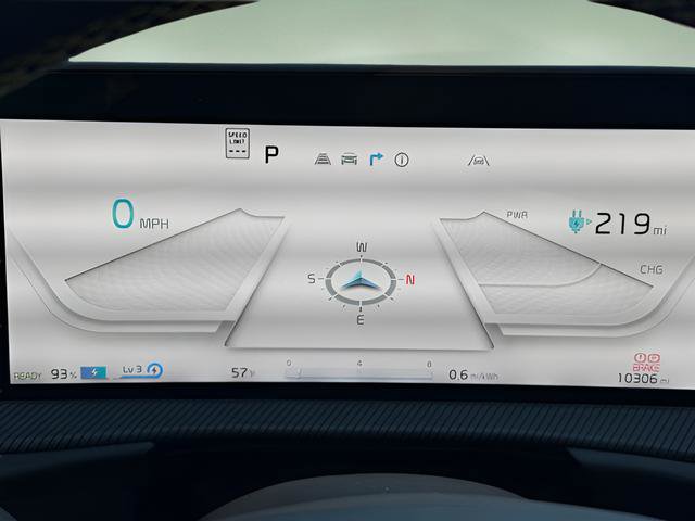 Used 2023 Kia EV6 GT image 16