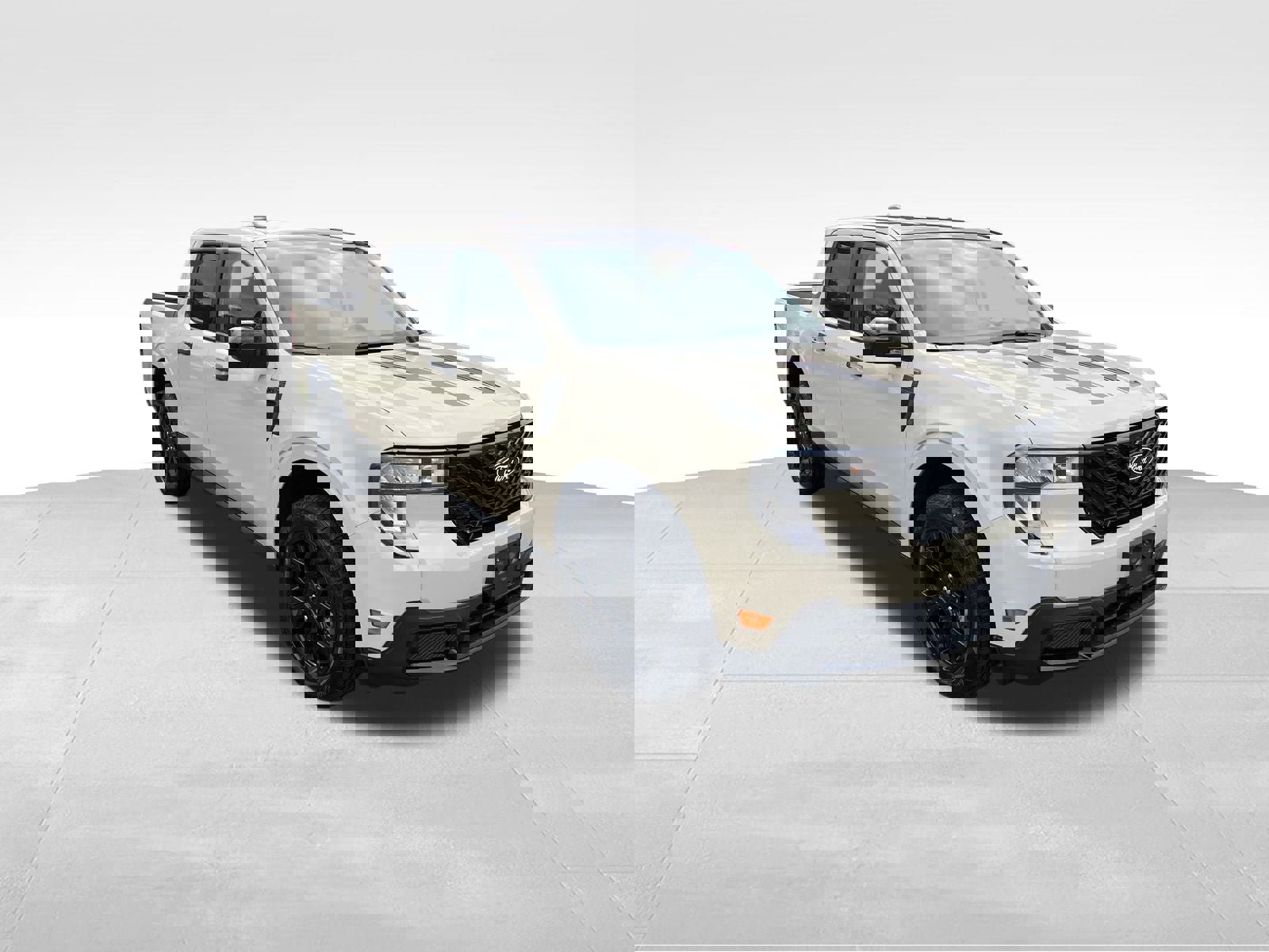 New 2025 Ford Maverick XLT w/ XLT Luxury Package image 7