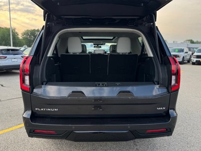 New 2027 Ford Expedition Max Platinum w/ Platinum Ultimate Package AWD/4WD image 58