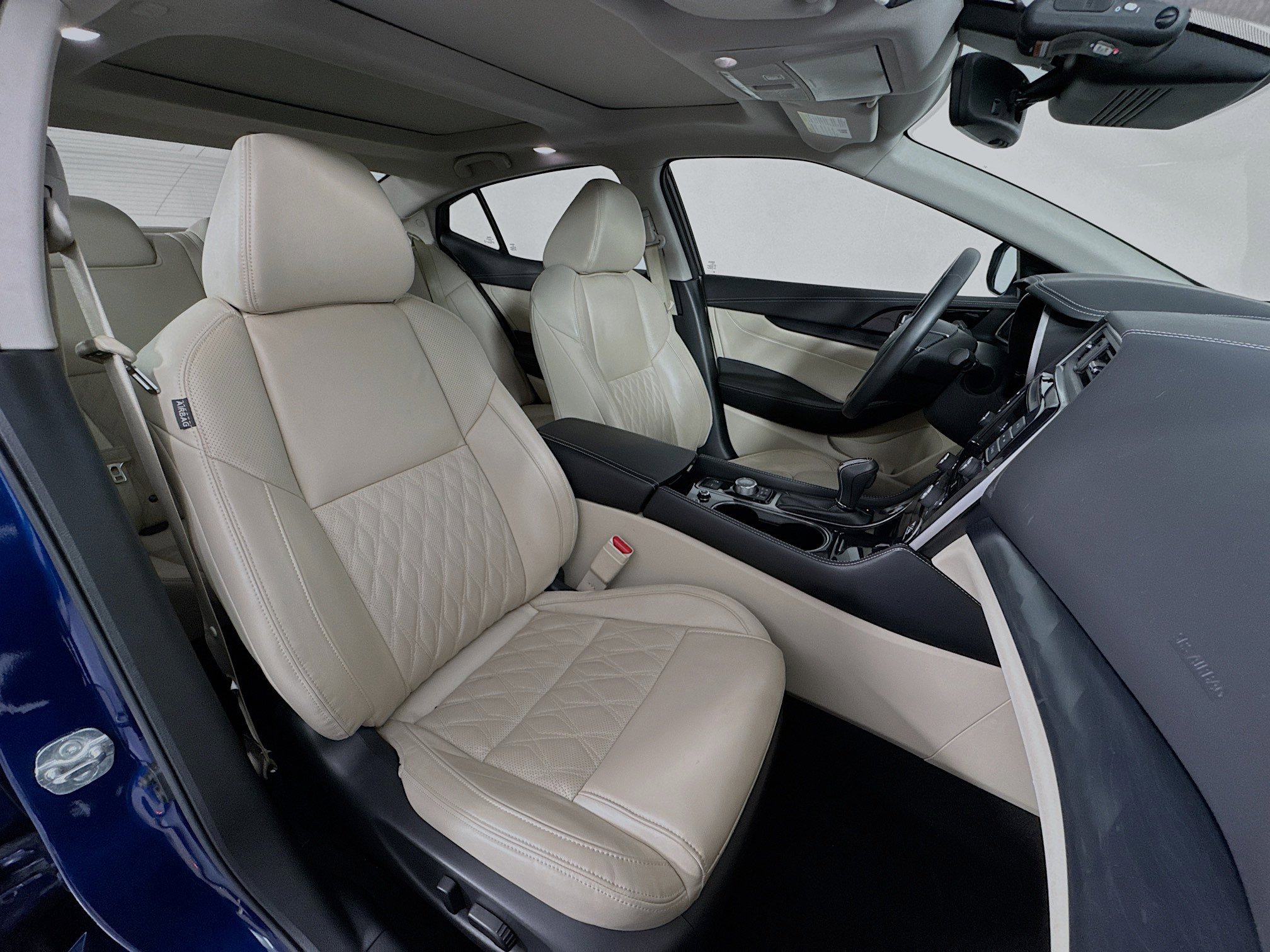 Used 2023 Nissan Maxima Platinum w/ Sport Mat Group image 29