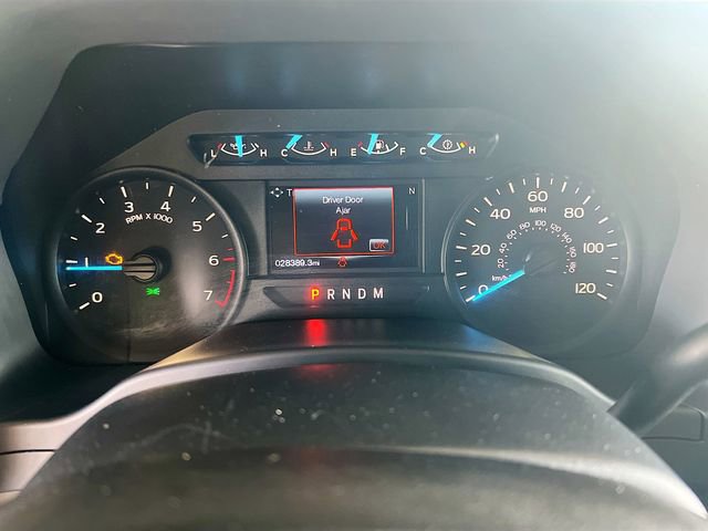 Used 2018 Ford F150 XL w/ Equipment Group 101A Mid image 15