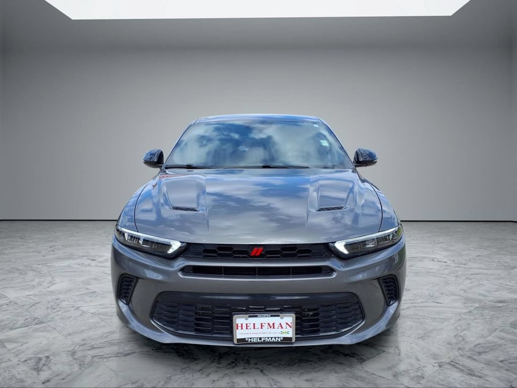 Used 2024 Dodge Hornet GT AWD/4WD image 2