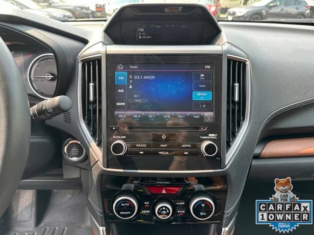 Certified 2023 Subaru Forester Touring AWD/4WD image 21