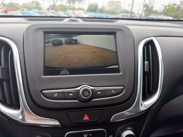Used 2019 Chevrolet Equinox LT AWD/4WD image 28