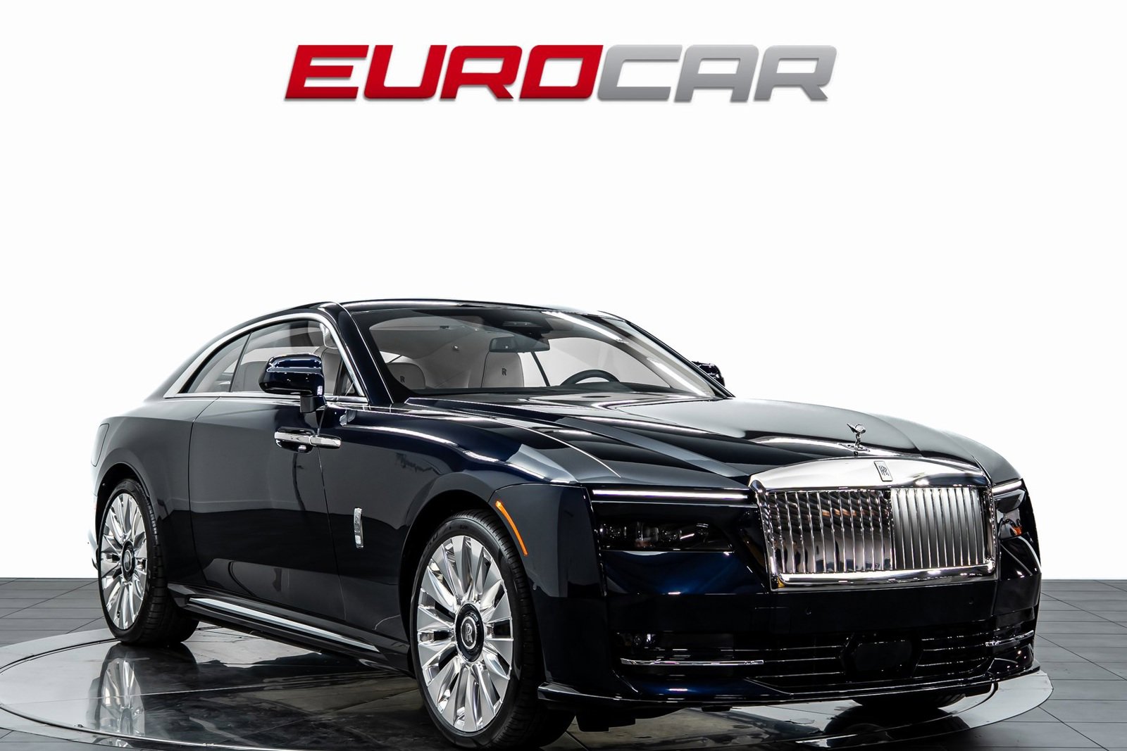 Used 2024 Rolls-Royce Spectre image 7