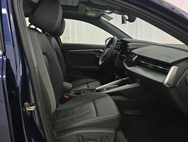 Used 2022 Audi A3 2.0T Premium image 8