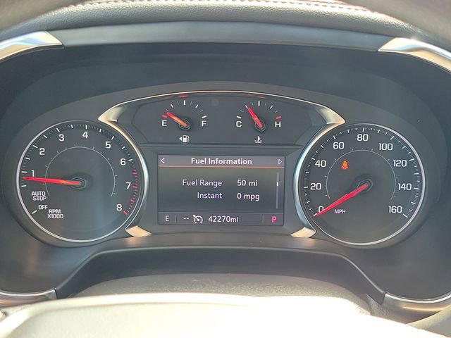 Used 2023 Chevrolet Blazer LT FWD image 22