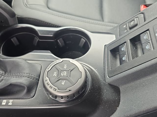 Used 2024 Ford Bronco Big Bend image 23