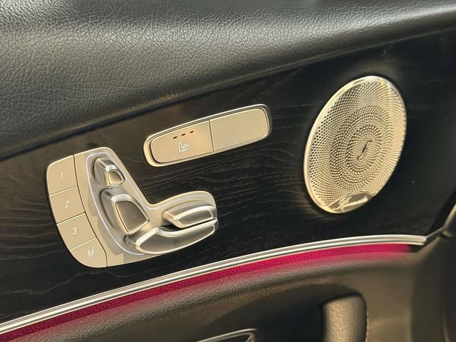 Certified 2023 Mercedes-Benz E 350 4MATIC Sedan image 17