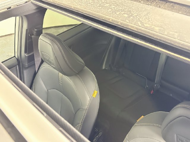 New 2026 Subaru Outback Wilderness AWD/4WD image 22