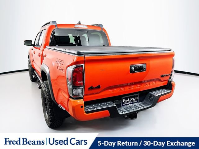 Used 2023 Toyota Tacoma TRD Pro image 33