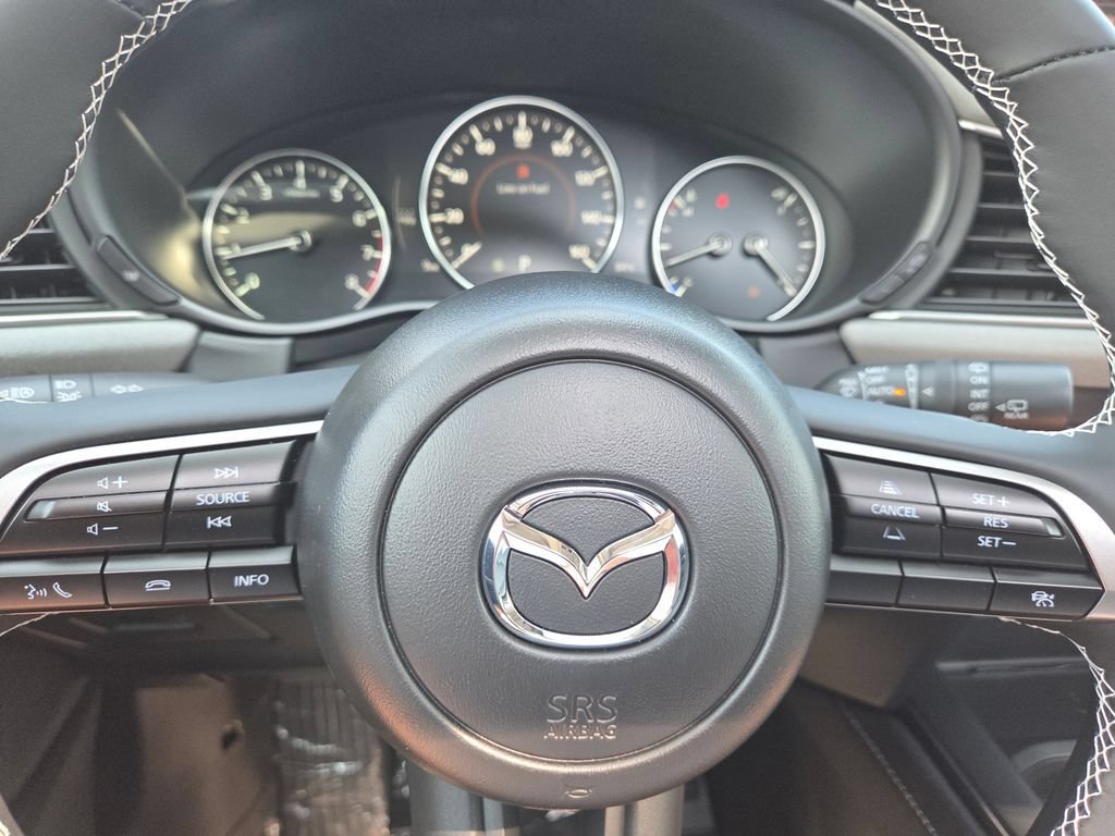 New 2026 MAZDA CX-30 Aire Edition AWD/4WD image 14
