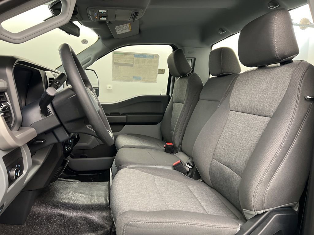 New 2026 Ford F350 XL w/ XL Chrome Package AWD/4WD image 23