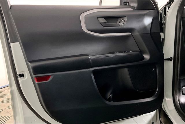 Used 2021 Ford Bronco Sport Big Bend image 22