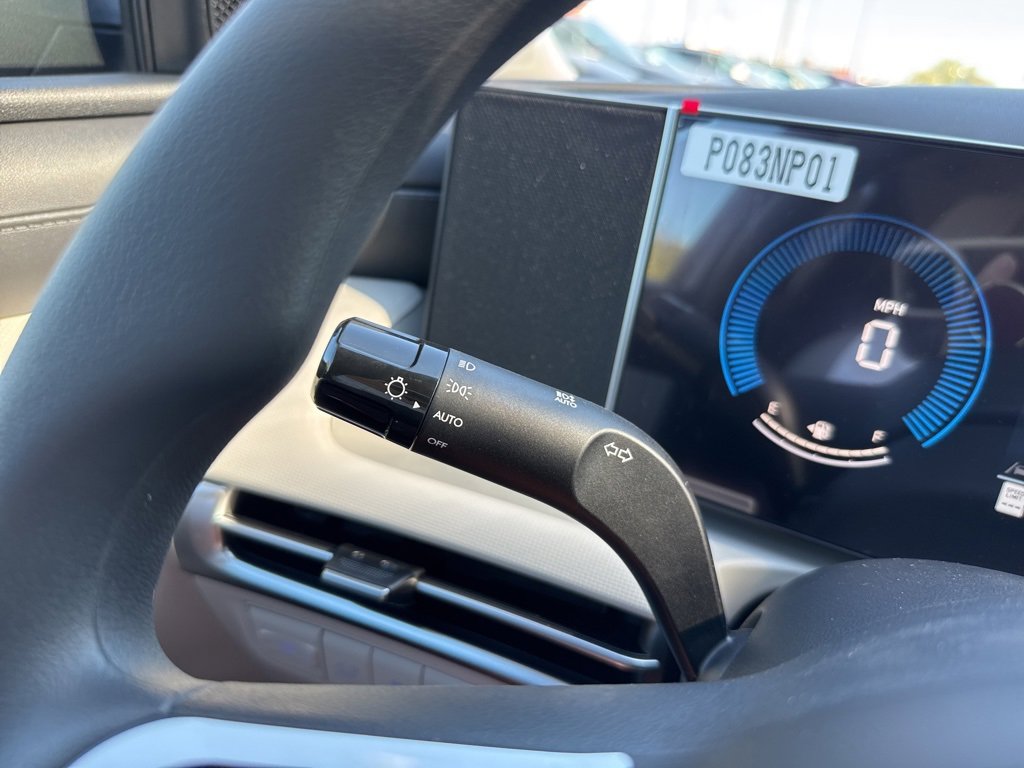 New 2026 Hyundai Tucson SEL image 30