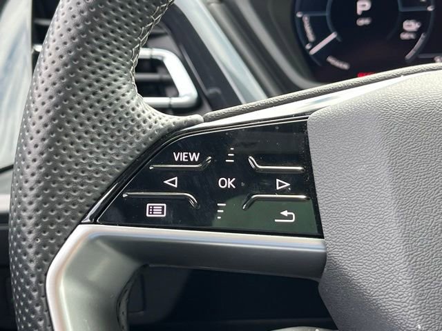 Used 2024 Audi Q4 e-tron Premium Plus w/ Premium Plus AWD/4WD image 13