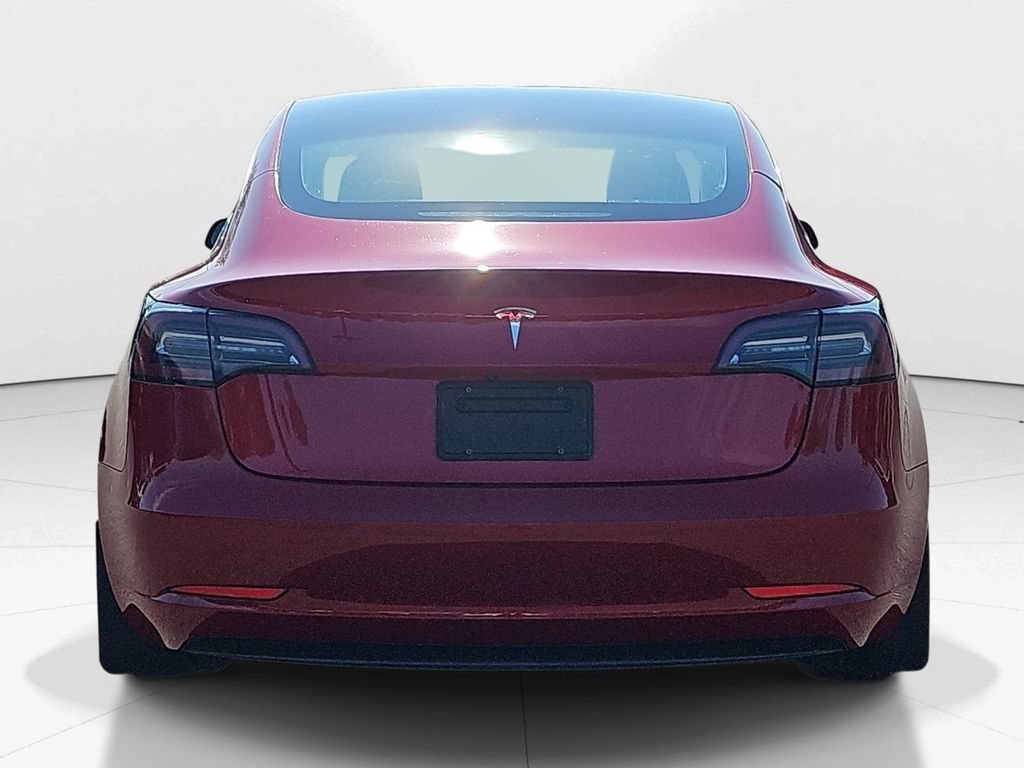 Used 2020 Tesla Model 3 Standard Range Plus RWD image 7