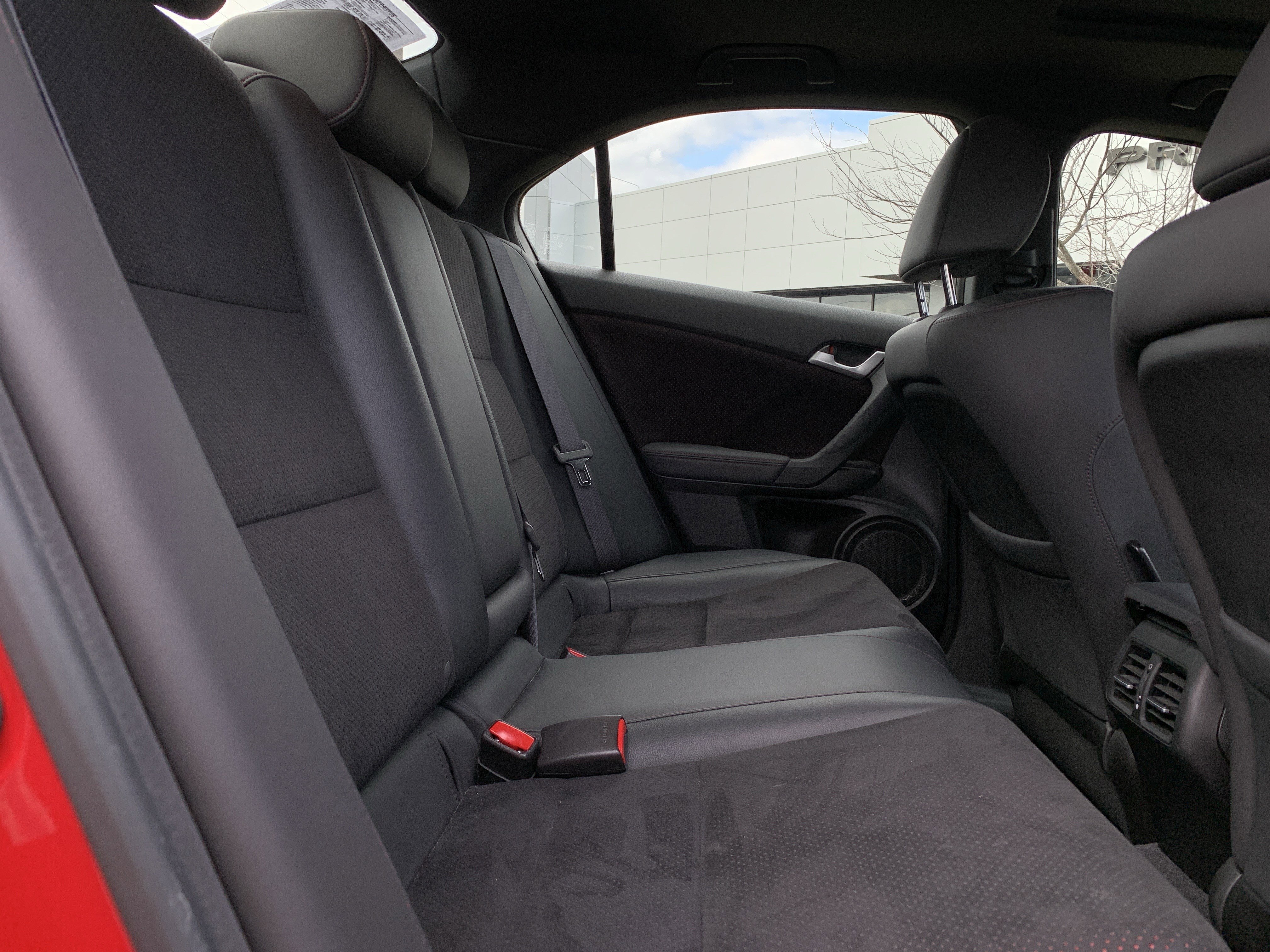 Used 2012 Acura TSX Special Edition image 33
