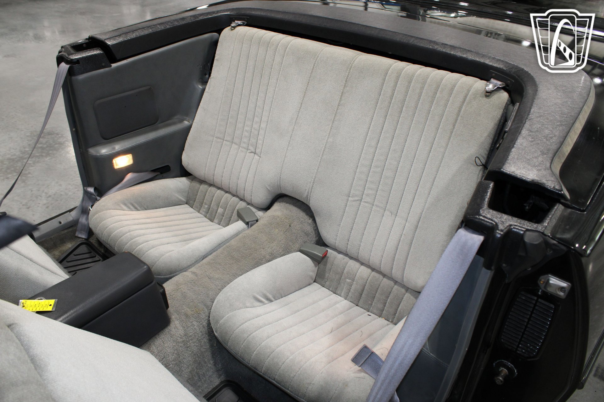 Used 1991 Pontiac Firebird Trans Am image 15