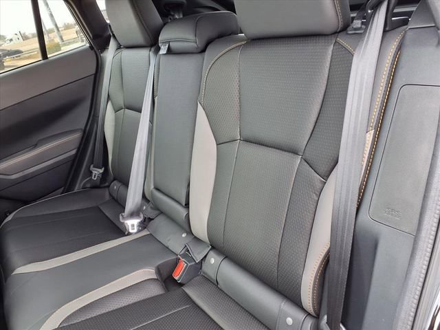 New 2026 Subaru Crosstrek 2.5i Wilderness w/ Crosstrek Mirror Package AWD/4WD image 10