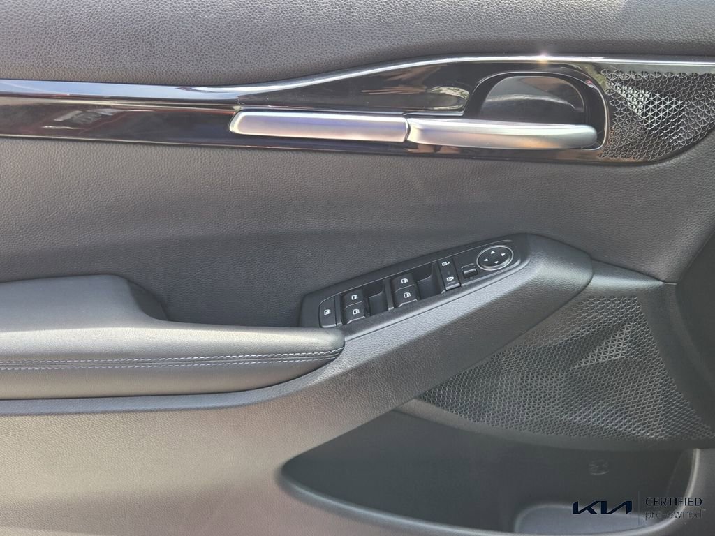 Certified 2023 Kia Seltos S FWD image 29