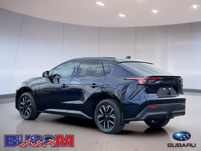 New 2026 Subaru Solterra Premium image 6