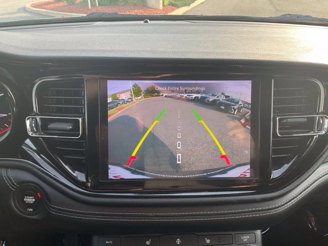 Used 2021 Dodge Durango GT AWD/4WD image 19