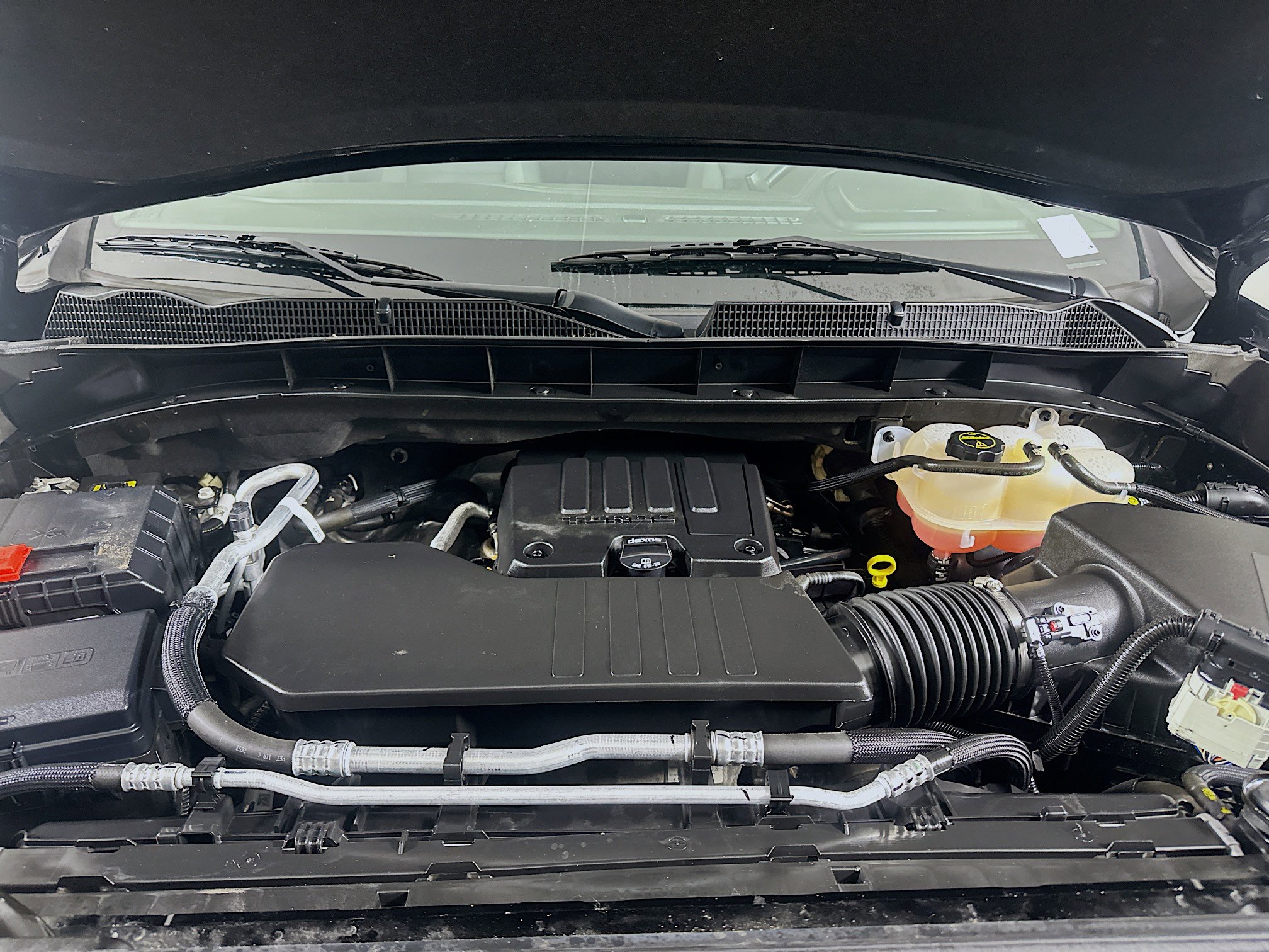 Used 2024 GMC Sierra 1500 Elevation image 31