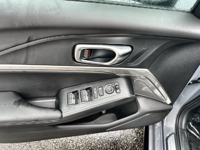 New 2026 Acura Integra A-Spec FWD image 21