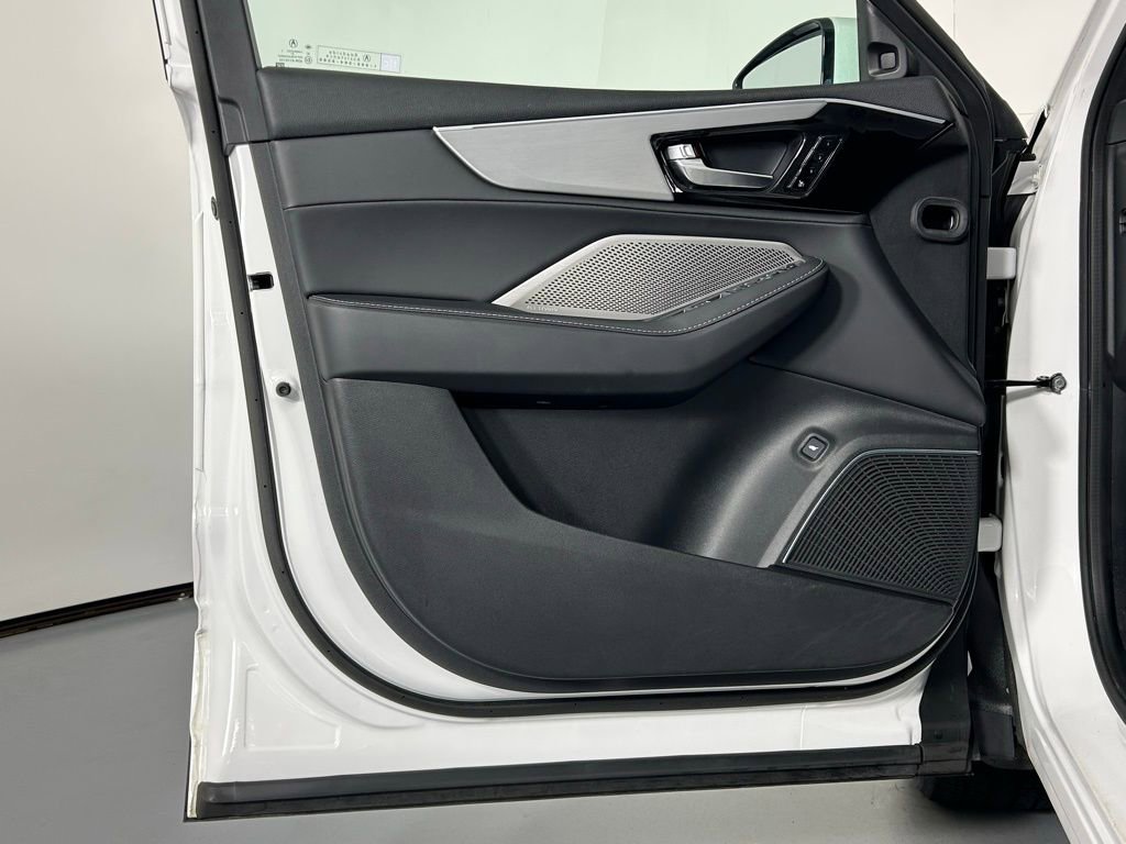 Used 2023 Acura MDX SH-AWD w/ Technology Package image 36