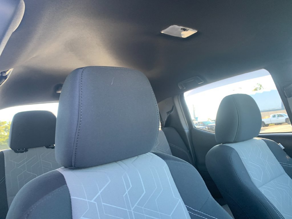 Used 2023 Toyota Tacoma TRD Off-Road AWD/4WD image 19