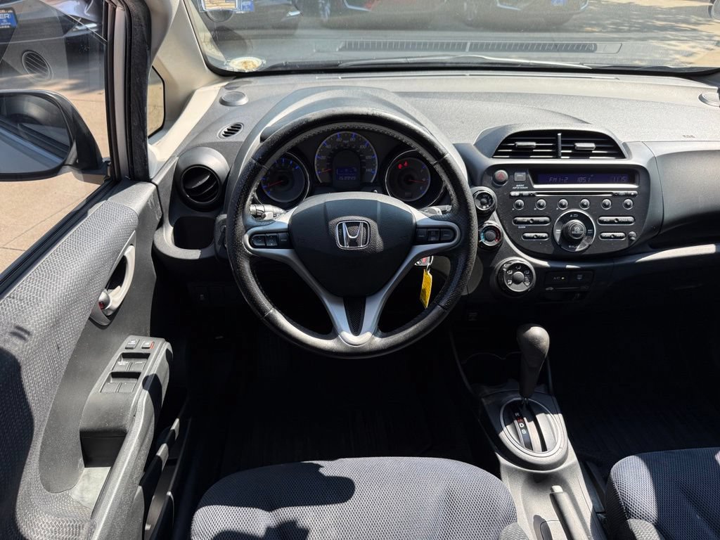 Used 2012 Honda Fit Sport image 2