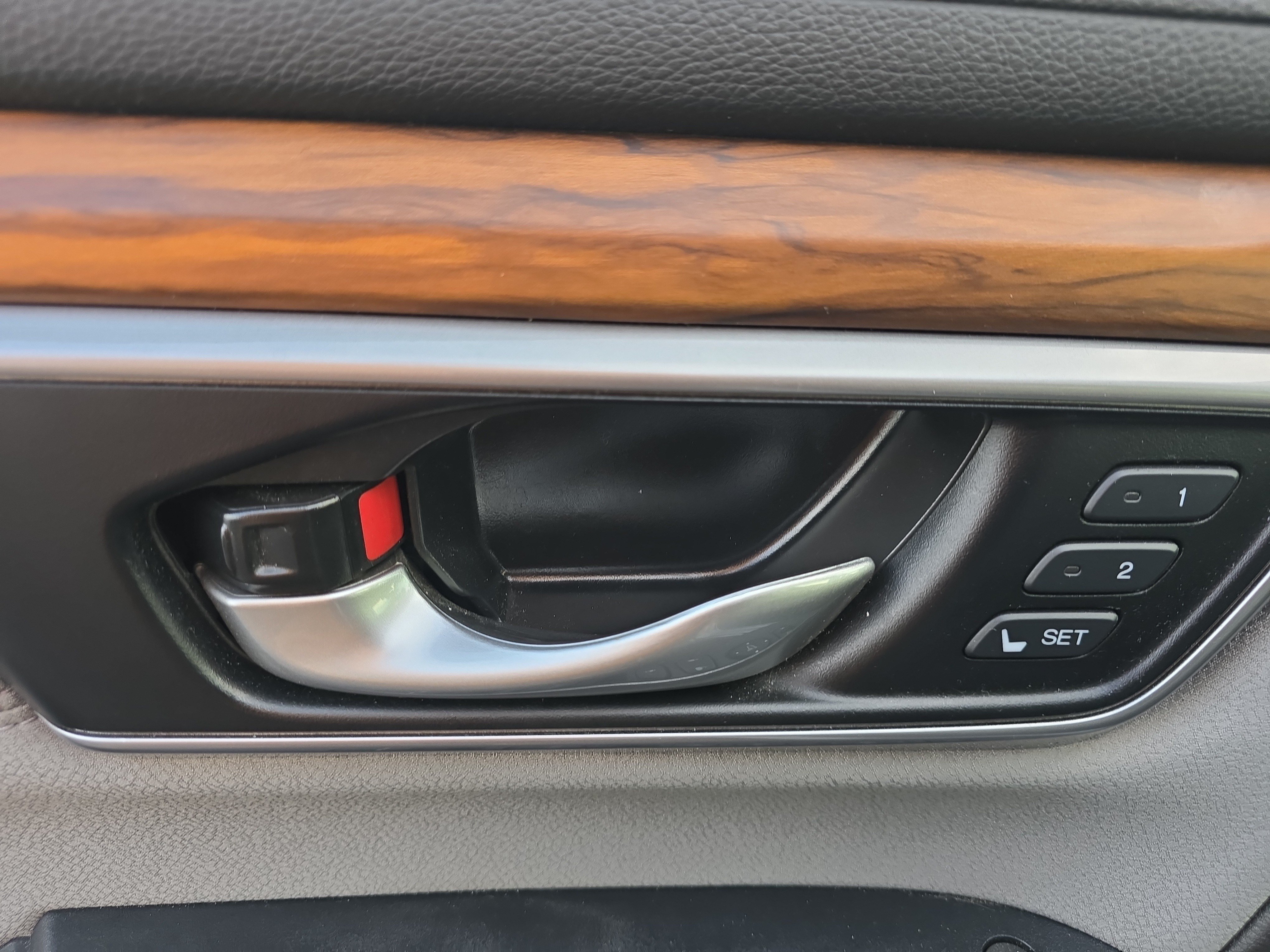 Used 2021 Honda CR-V EX image 21