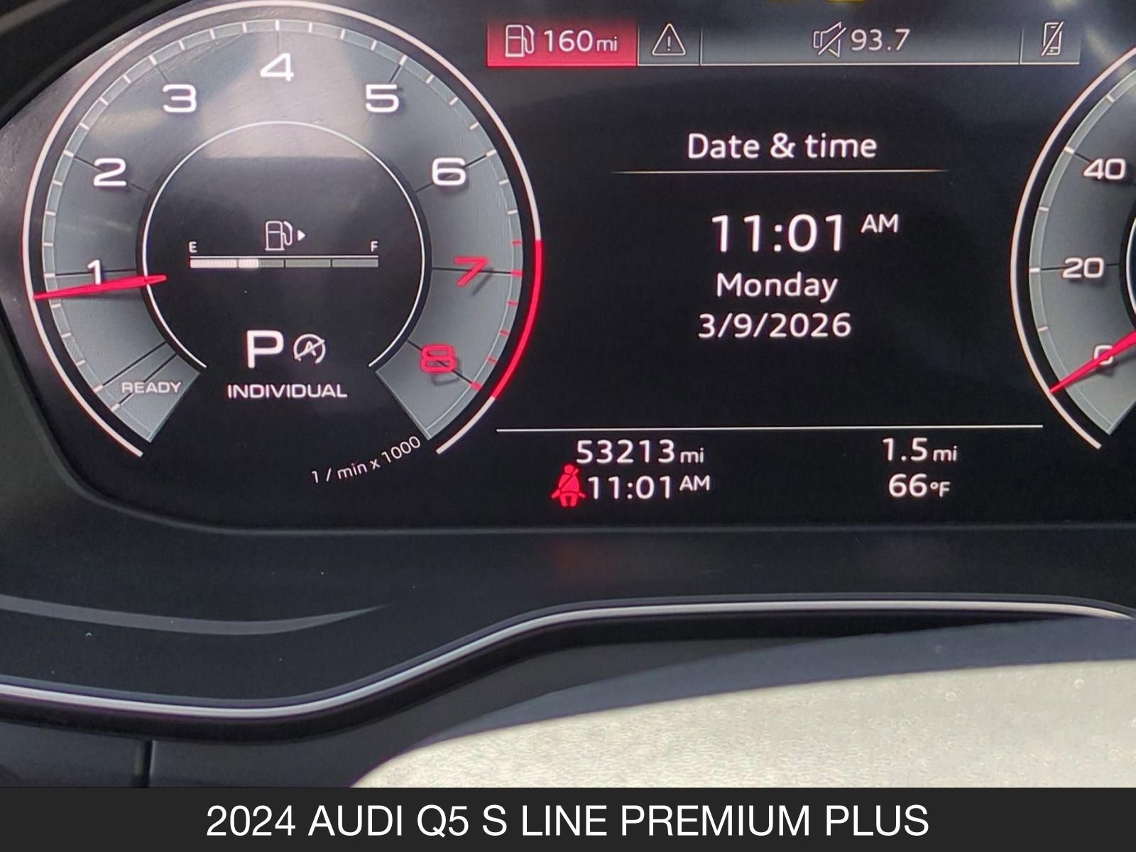 Used 2024 Audi Q5 2.0T Premium Plus image 19