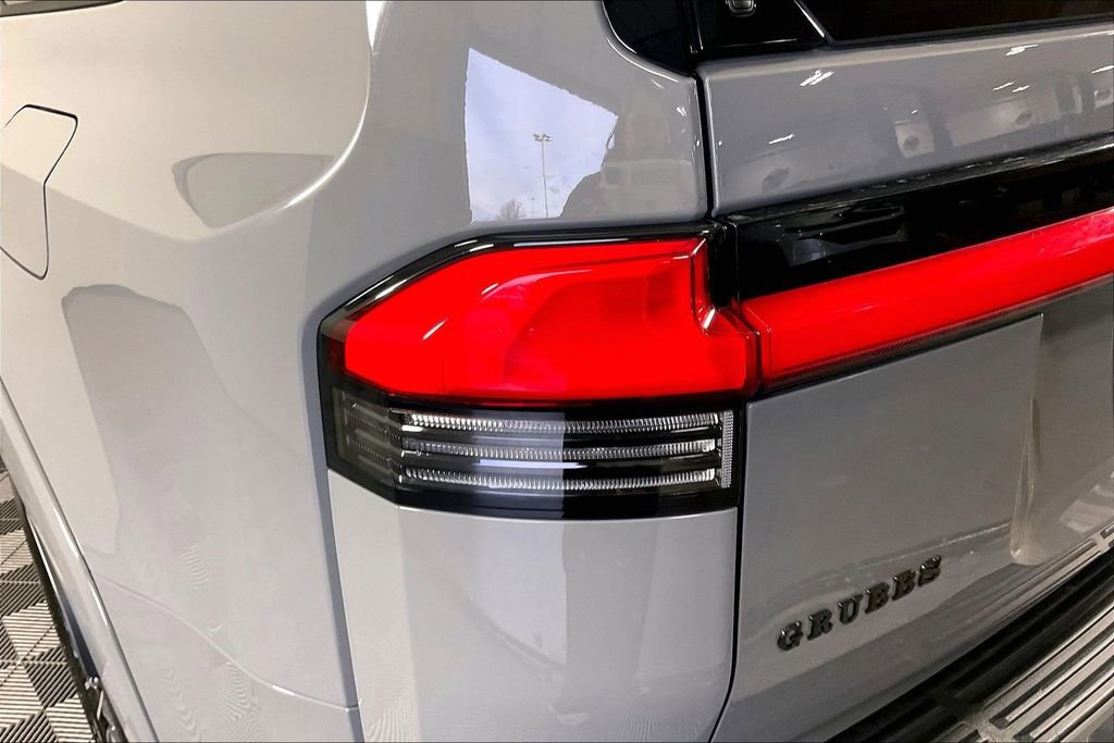 Used 2024 Lexus GX 550 image 43