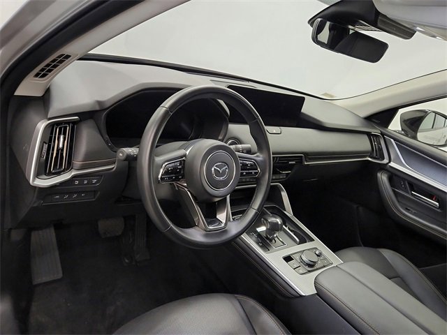 Used 2025 MAZDA CX-90 3.3 Turbo w/ Premium Sport Pkg image 21