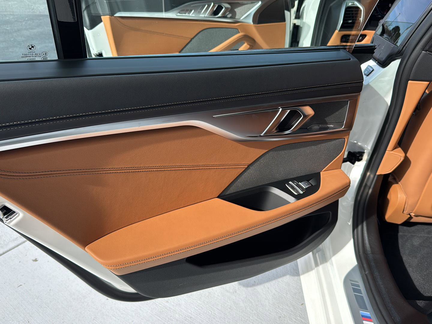 New 2026 BMW 840i xDrive image 15