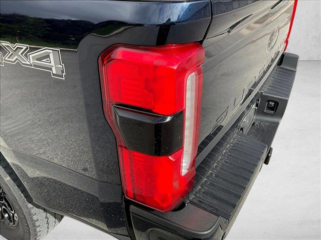 Used 2025 Ford F250 XLT w/ Black Appearance Package AWD/4WD image 29