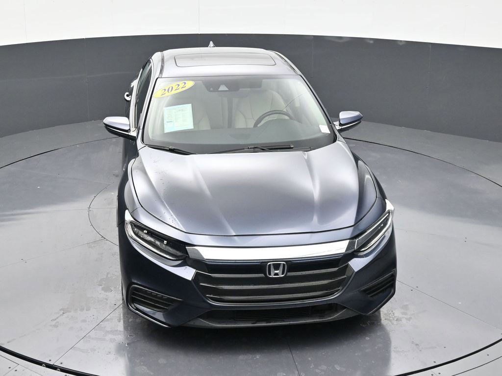 Used 2022 Honda Insight Touring image 19