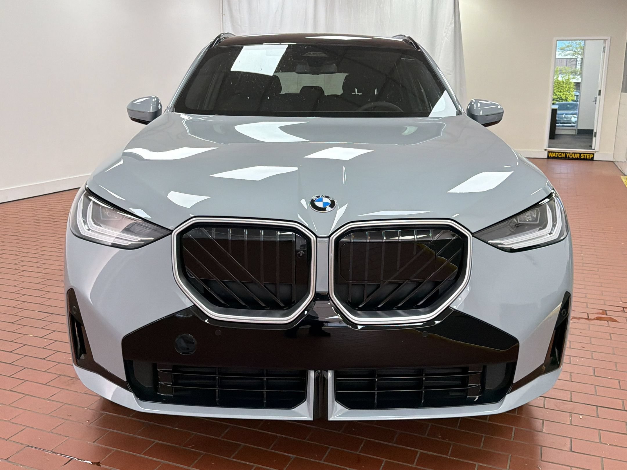 Used 2026 BMW X3 xDrive30i w/ Premium Package AWD/4WD image 6