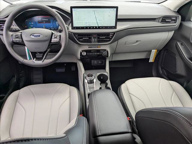 New 2025 Ford Escape SE w/ PHEV Premium Package image 13