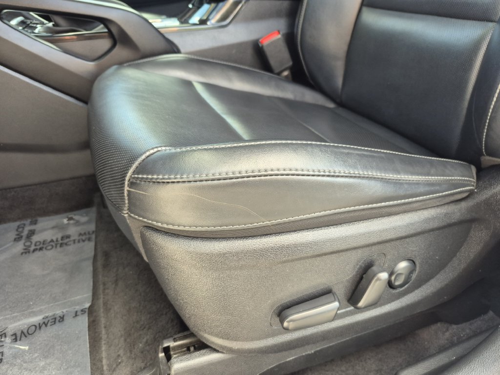 Certified 2025 Kia Telluride S AWD/4WD image 12