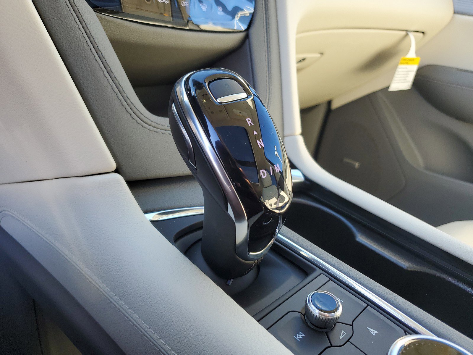 New 2025 Cadillac XT5 Premium Luxury w/ Technology Package image 30