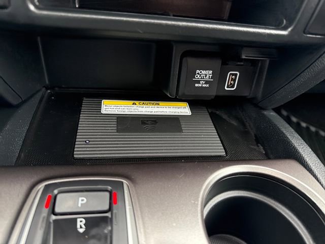 Certified 2023 Honda Passport EX-L image 32