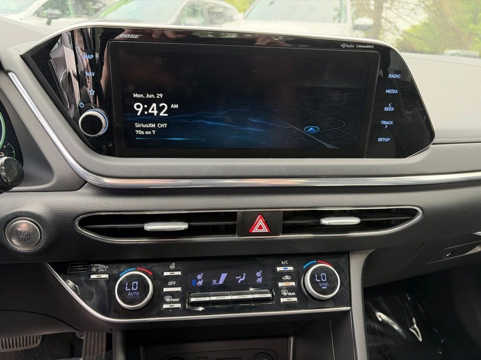 Used 2023 Hyundai Sonata Limited FWD image 17