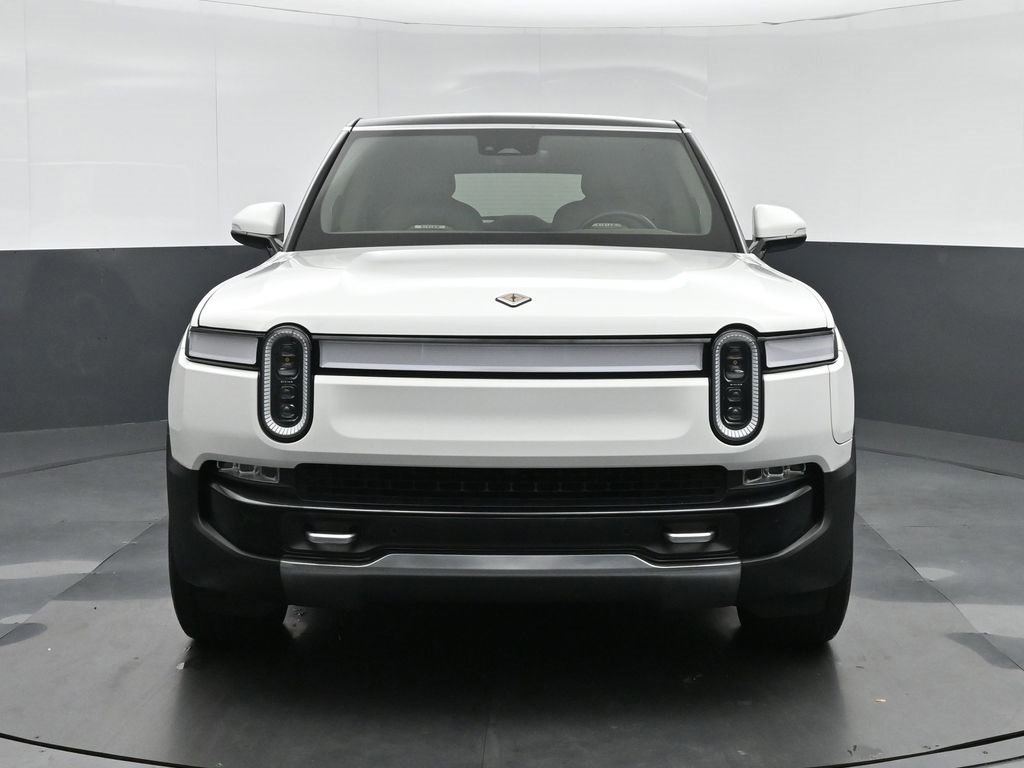 Used 2023 Rivian R1S Launch Edition image 2