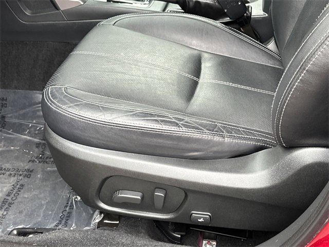 Used 2018 Subaru Forester 2.5i Touring w/ Popular Package #3B image 22