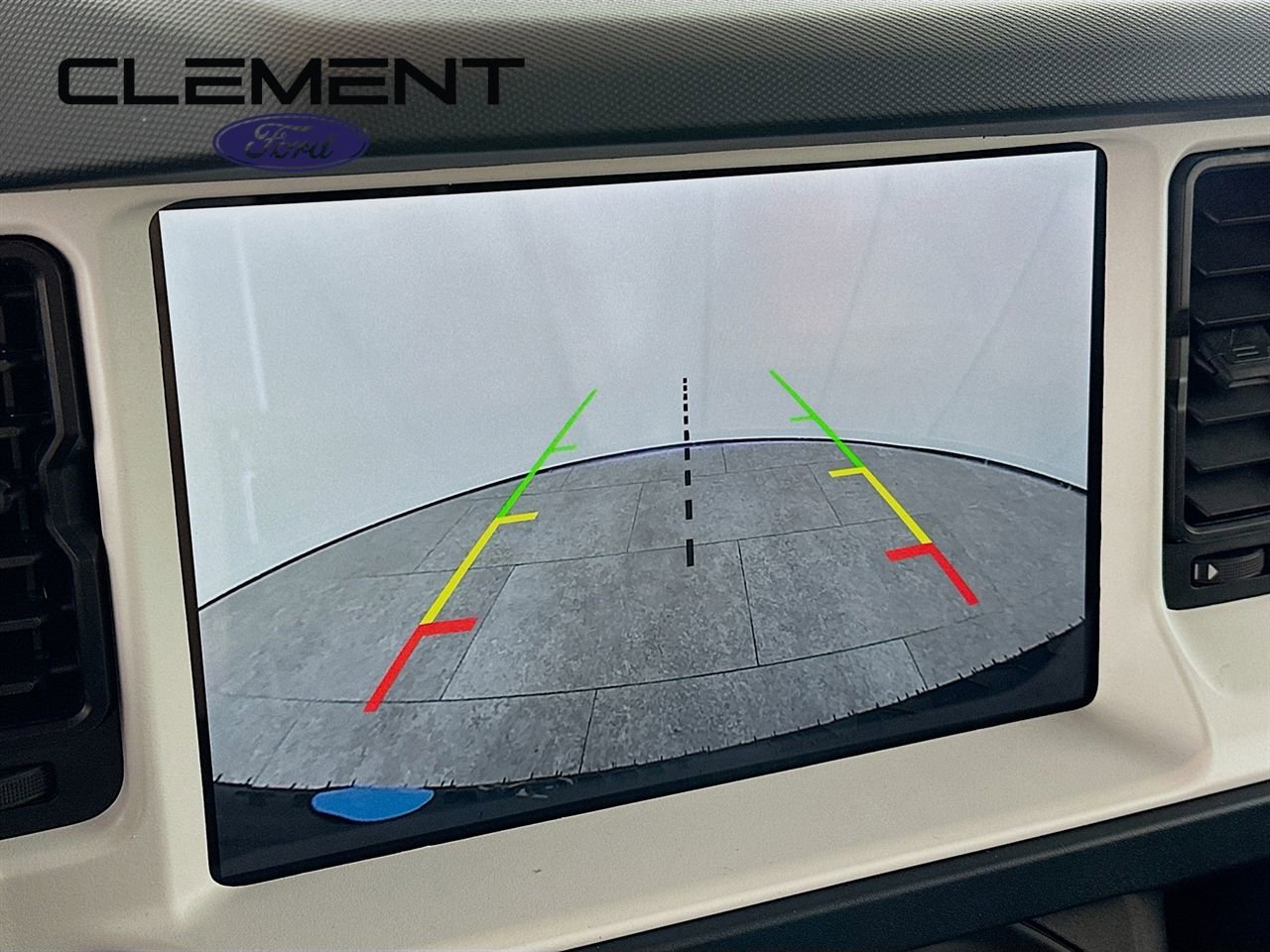 New 2026 Ford Bronco Heritage Edition image 19