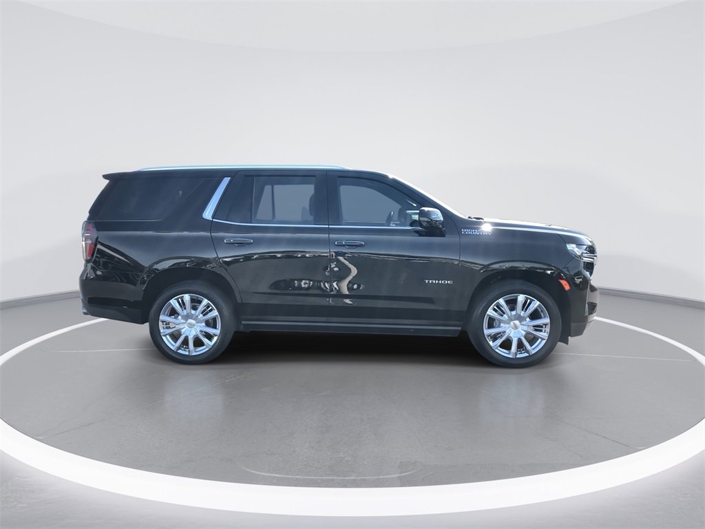 Used 2023 Chevrolet Tahoe High Country w/ Premium Package image 9